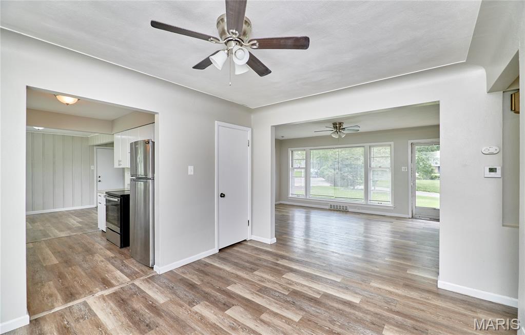 Bellefontaine Place 2 Amd - Residential Lease