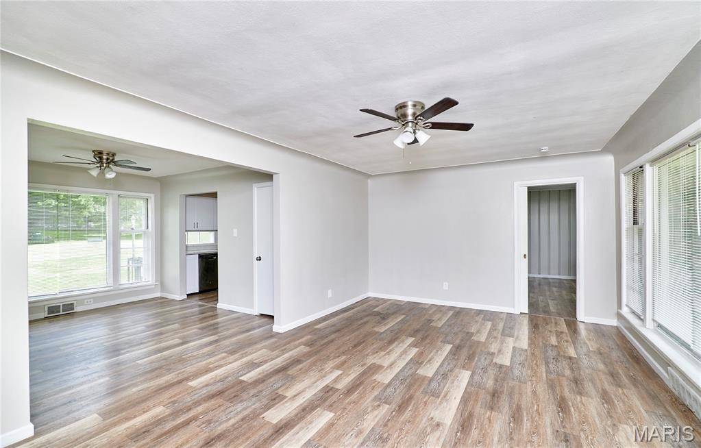 Bellefontaine Place 2 Amd - Residential Lease