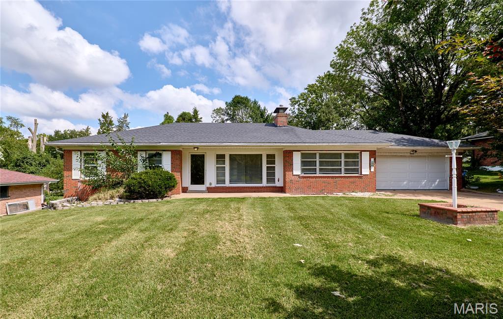 Bellefontaine Place 2 Amd - Residential Lease