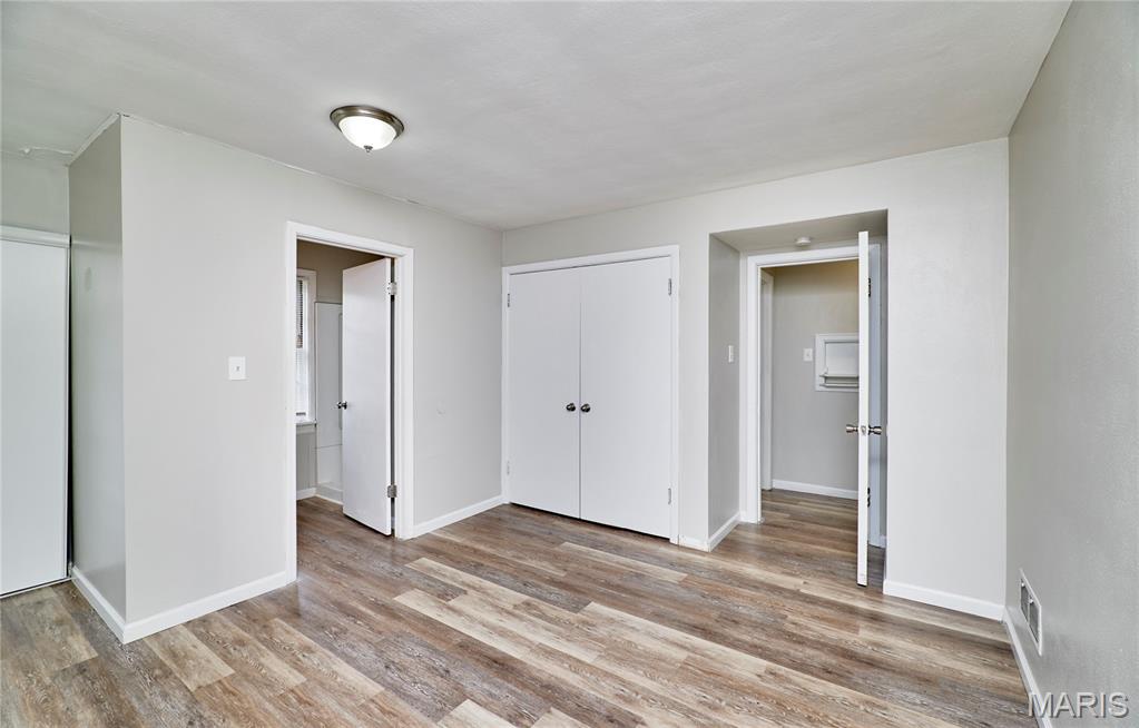 Bellefontaine Place 2 Amd - Residential Lease