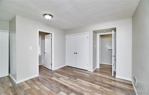 Tiny photo for 1751 June Drive, St Louis, MO 63138 (MLS # 26031050)