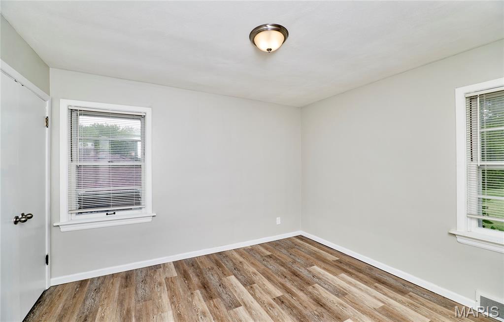 Bellefontaine Place 2 Amd - Residential Lease