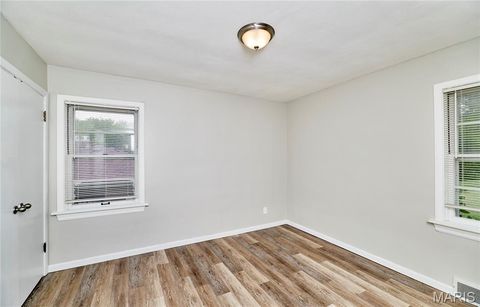 Tiny photo for 1751 June Drive, St Louis, MO 63138 (MLS # 26031050)