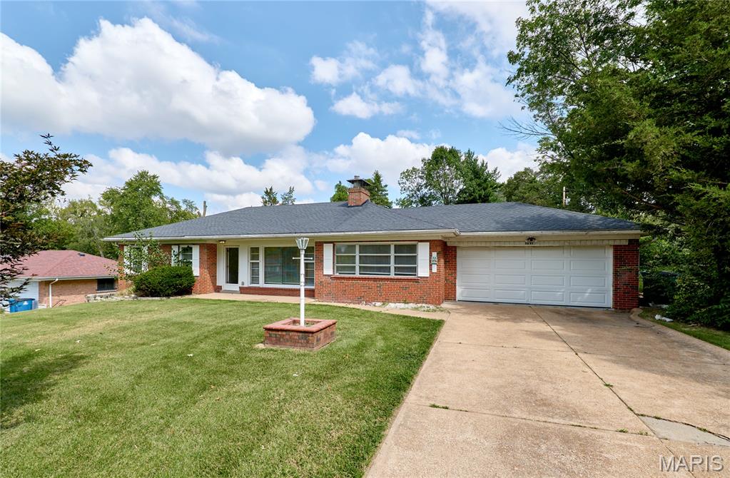 Bellefontaine Place 2 Amd - Residential Lease