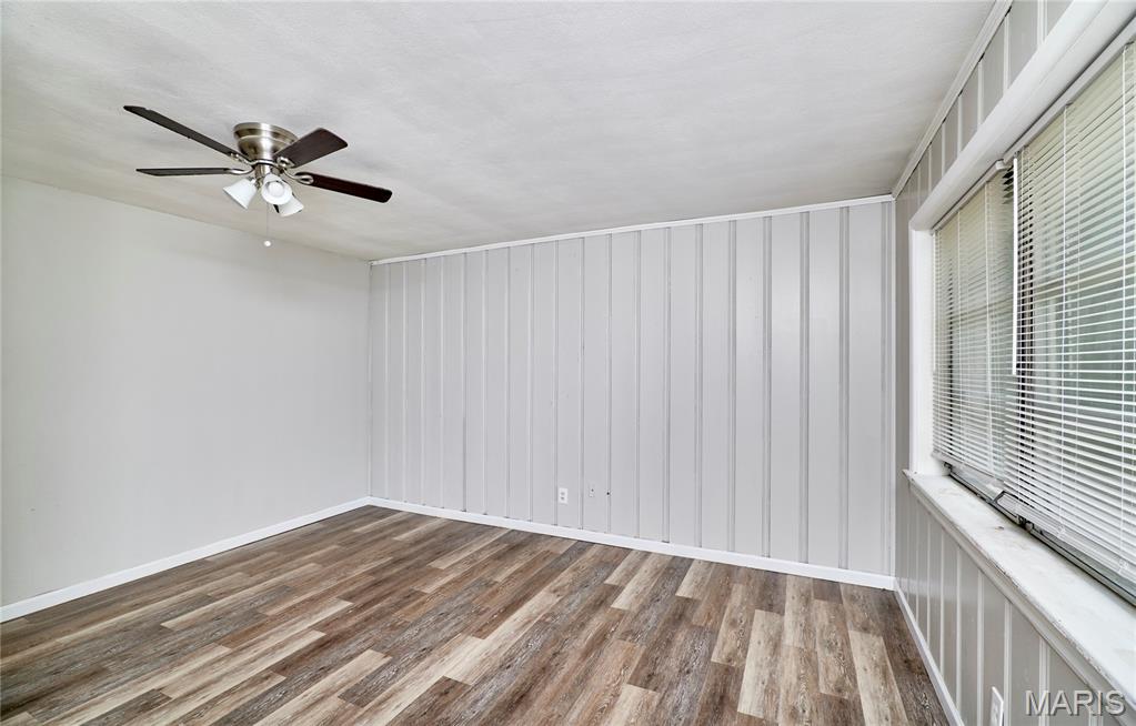 Bellefontaine Place 2 Amd - Residential Lease