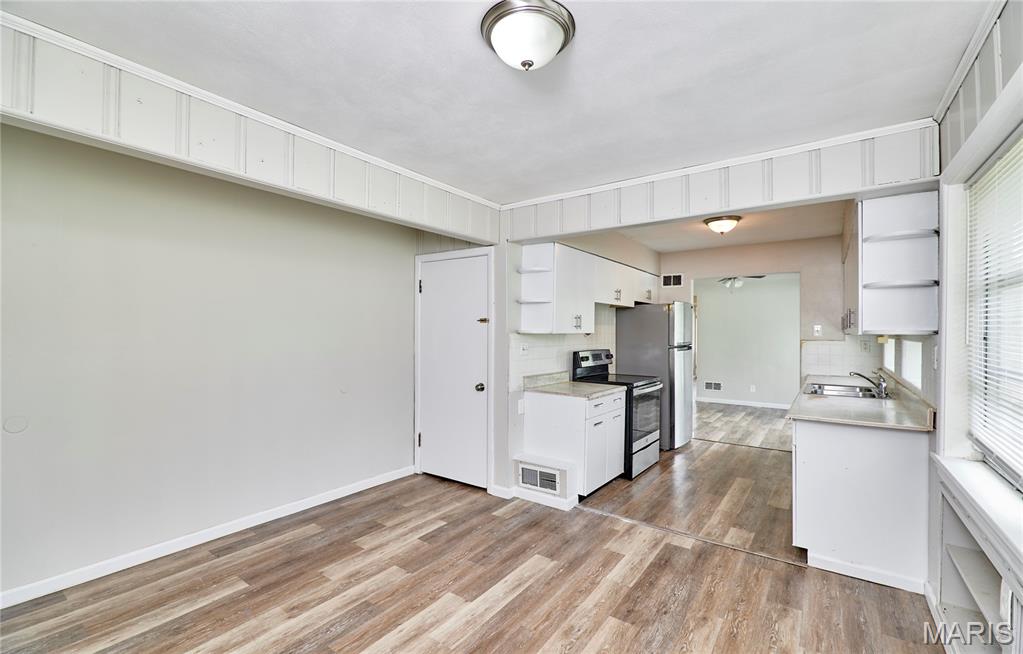 Bellefontaine Place 2 Amd - Residential Lease
