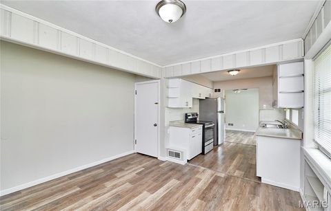 Tiny photo for 1751 June Drive, St Louis, MO 63138 (MLS # 26031050)