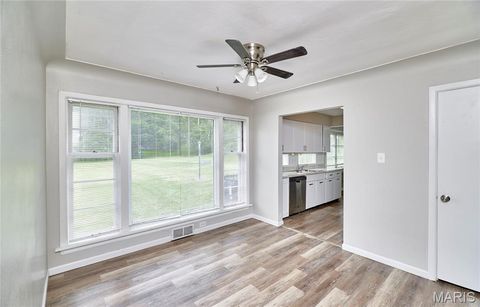 Tiny photo for 1751 June Drive, St Louis, MO 63138 (MLS # 26031050)