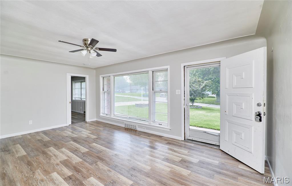 Bellefontaine Place 2 Amd - Residential Lease