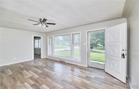Tiny photo for 1751 June Drive, St Louis, MO 63138 (MLS # 26031050)