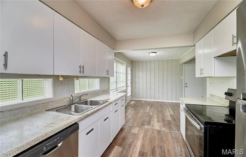 Tiny photo for 1751 June Drive, St Louis, MO 63138 (MLS # 26031050)