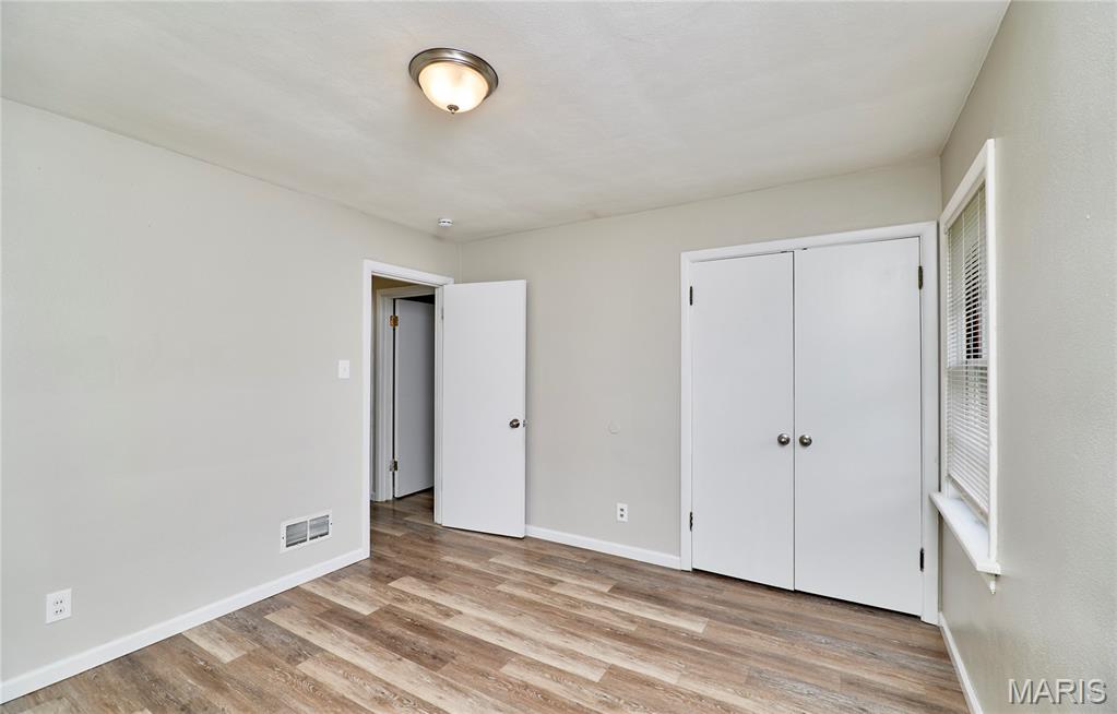 Bellefontaine Place 2 Amd - Residential Lease