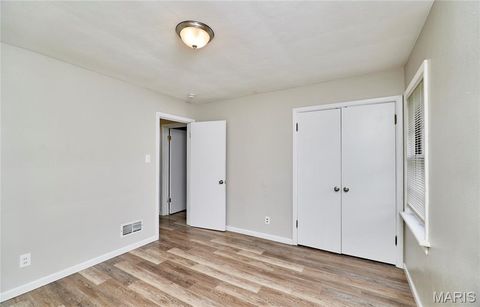Tiny photo for 1751 June Drive, St Louis, MO 63138 (MLS # 26031050)