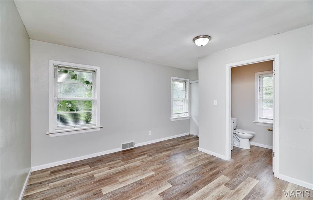 Bellefontaine Place 2 Amd - Residential Lease