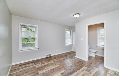 Tiny photo for 1751 June Drive, St Louis, MO 63138 (MLS # 26031050)