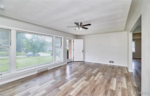 Tiny photo for 1751 June Drive, St Louis, MO 63138 (MLS # 26031050)