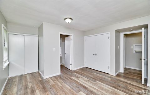 Tiny photo for 1751 June Drive, St Louis, MO 63138 (MLS # 26031050)