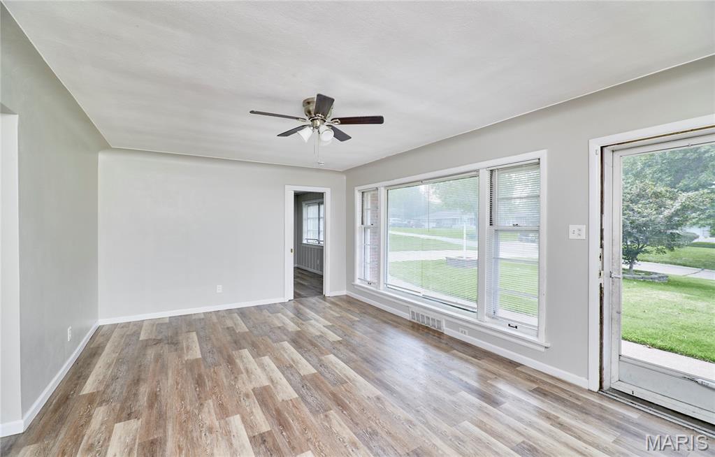 Bellefontaine Place 2 Amd - Residential Lease