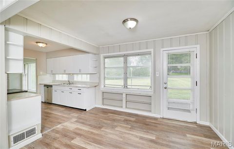 Tiny photo for 1751 June Drive, St Louis, MO 63138 (MLS # 26031050)