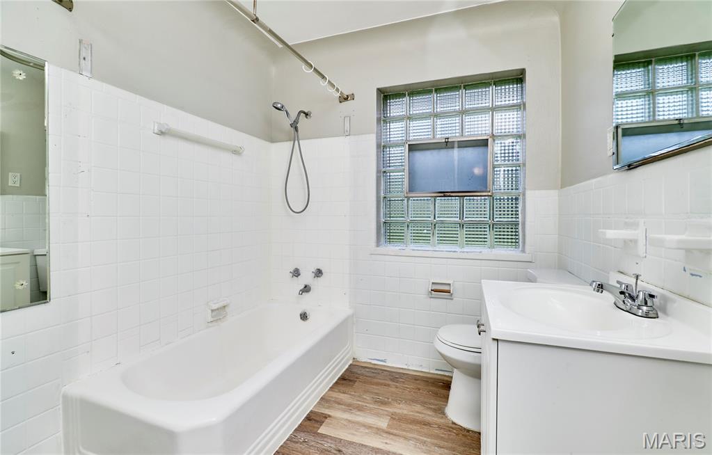 Bellefontaine Place 2 Amd - Residential Lease