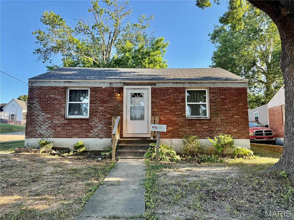 419 Franklin Street
