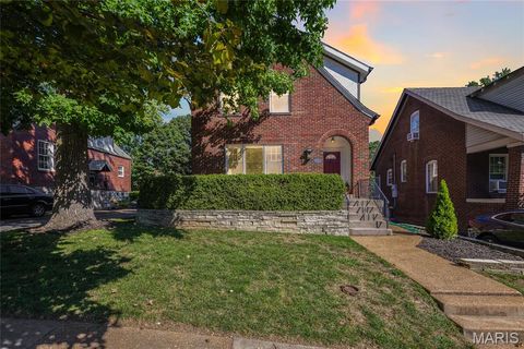 7459 Washington Avenue University City MO 63130
