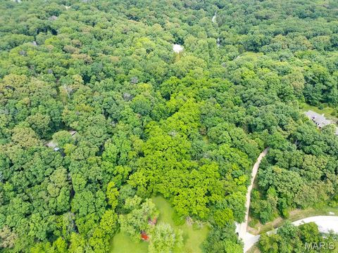 Tiny photo for 1500 Summit On Pond Lane, Wildwood, MO 63038 (MLS # 26009792)