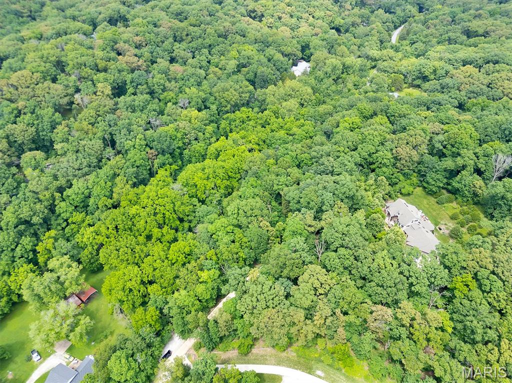 Oak Creek Estates Lts 6 Thru 8 Bdy Adj - Land