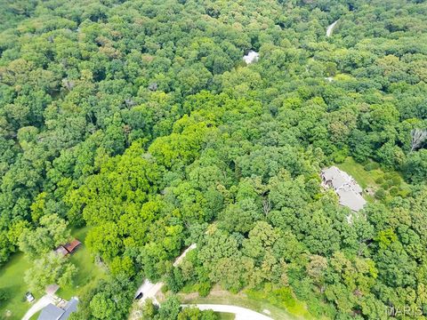 Tiny photo for 1500 Summit On Pond Lane, Wildwood, MO 63038 (MLS # 26009792)