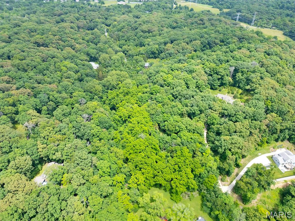 Oak Creek Estates Lts 6 Thru 8 Bdy Adj - Land