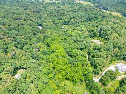 Tiny photo for 1500 Summit On Pond Lane, Wildwood, MO 63038 (MLS # 26009792)