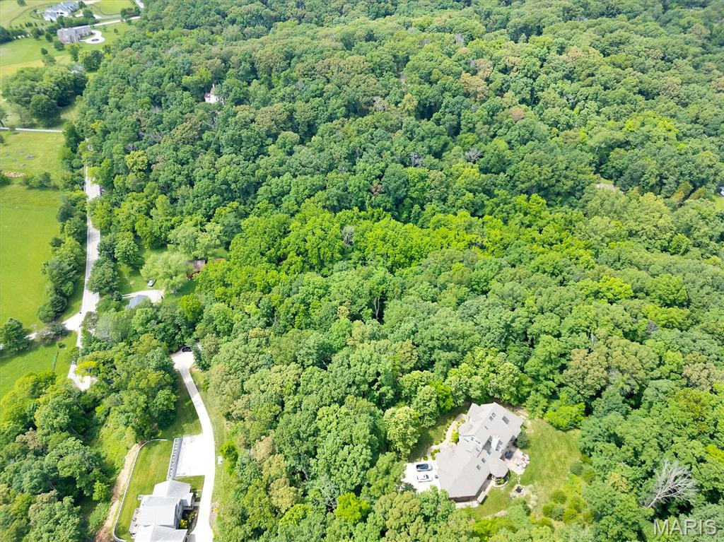 Oak Creek Estates Lts 6 Thru 8 Bdy Adj - Land