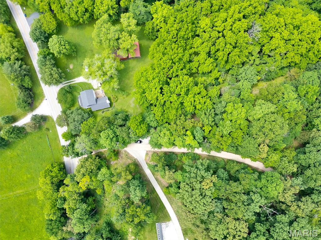 Oak Creek Estates Lts 6 Thru 8 Bdy Adj - Land