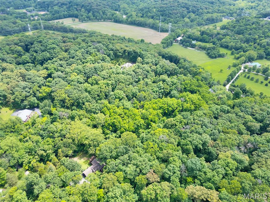 Oak Creek Estates Lts 6 Thru 8 Bdy Adj - Land