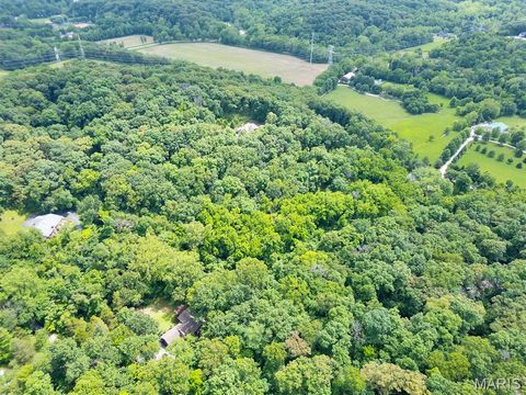 Tiny photo for 1500 Summit On Pond Lane, Wildwood, MO 63038 (MLS # 26009792)