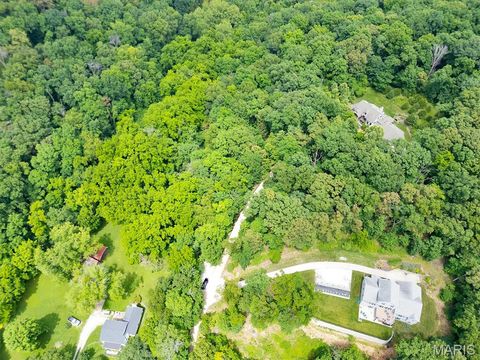 Tiny photo for 1500 Summit On Pond Lane, Wildwood, MO 63038 (MLS # 26009792)