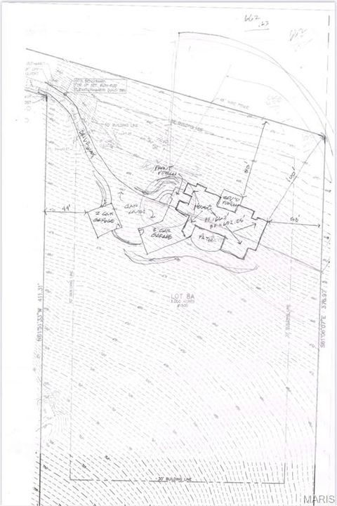 Tiny photo for 1500 Summit On Pond Lane, Wildwood, MO 63038 (MLS # 26009792)