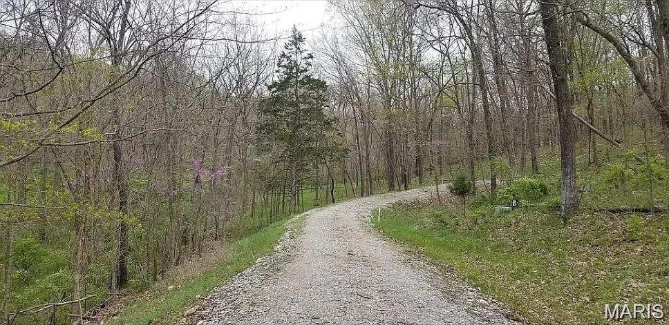 Oak Creek Estates Lts 6 Thru 8 Bdy Adj - Land