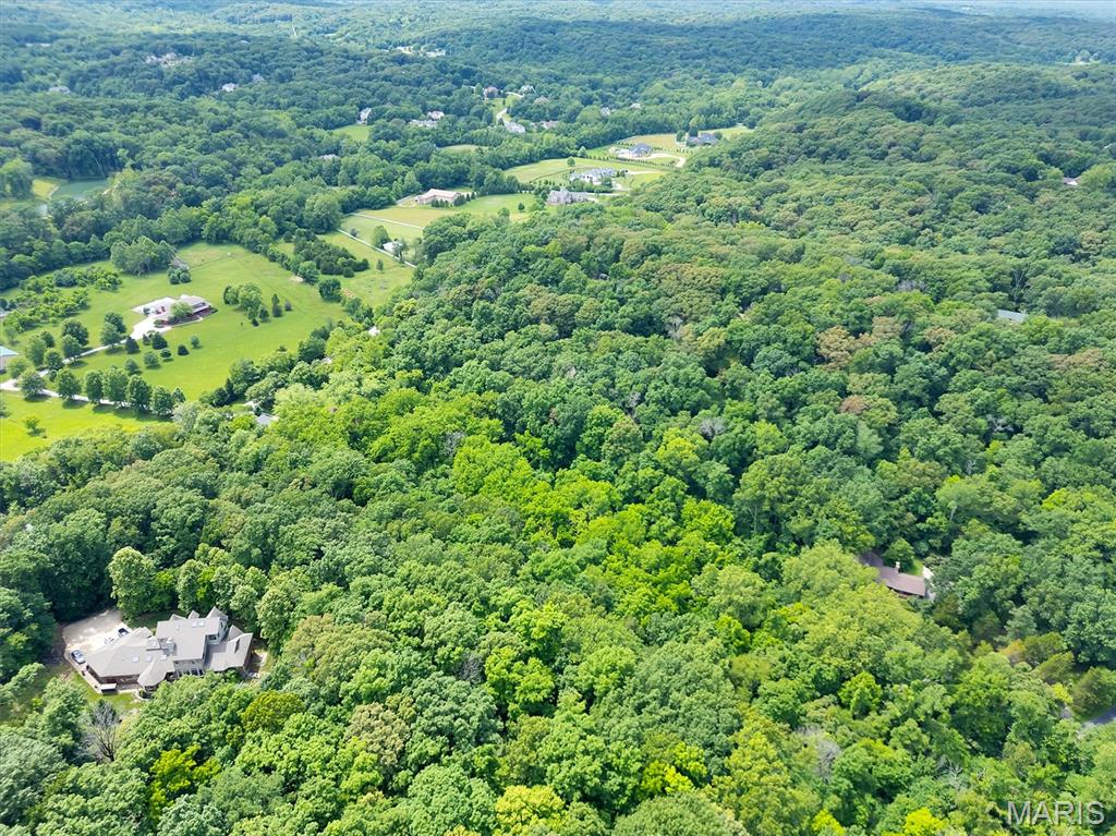 Oak Creek Estates Lts 6 Thru 8 Bdy Adj - Land