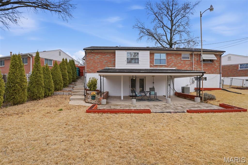 Mockingbird Hill 5 - Residential