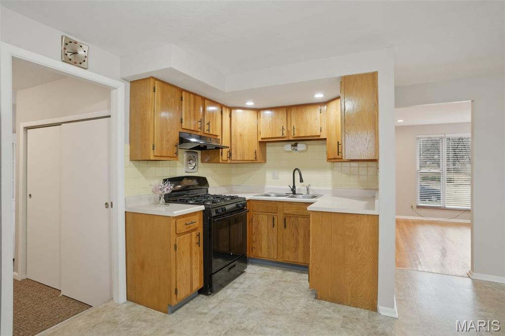 Mockingbird Hill 5 - Residential