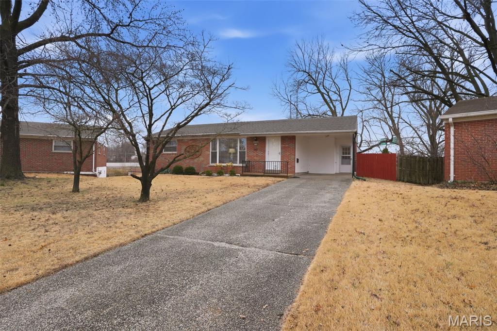 Mockingbird Hill 5 - Residential