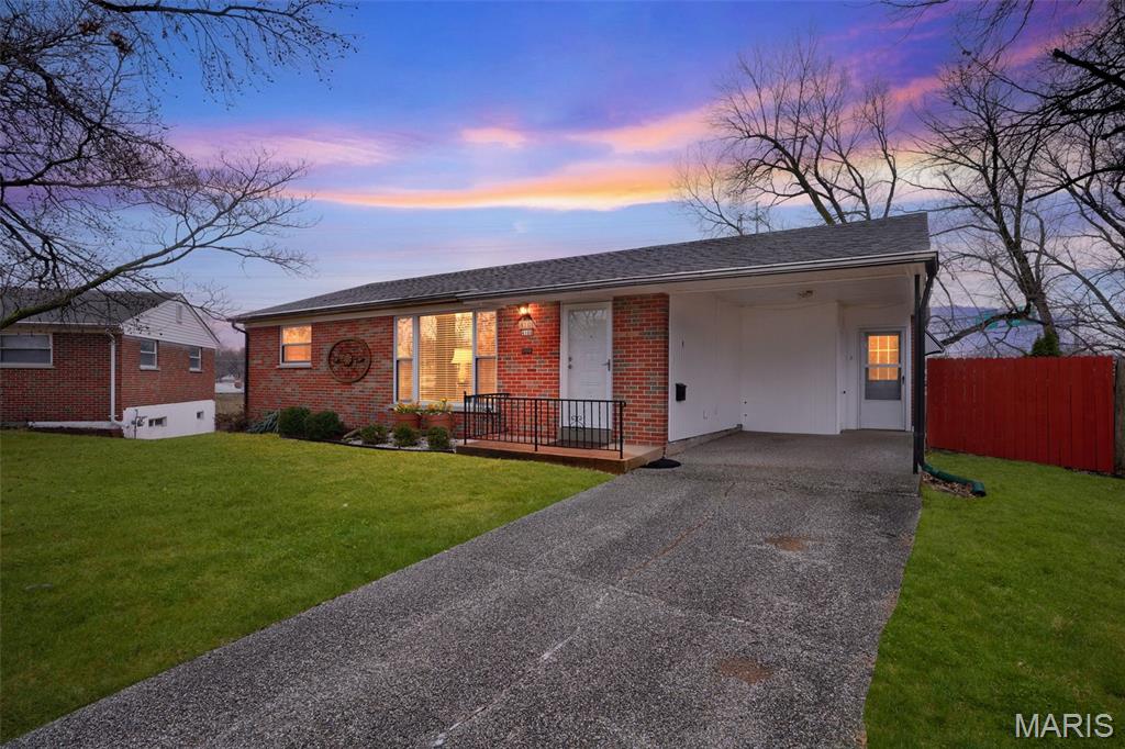 Mockingbird Hill 5 - Residential