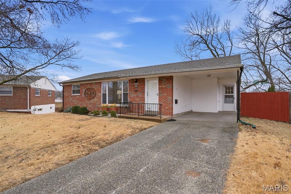 Mockingbird Hill 5 - Residential