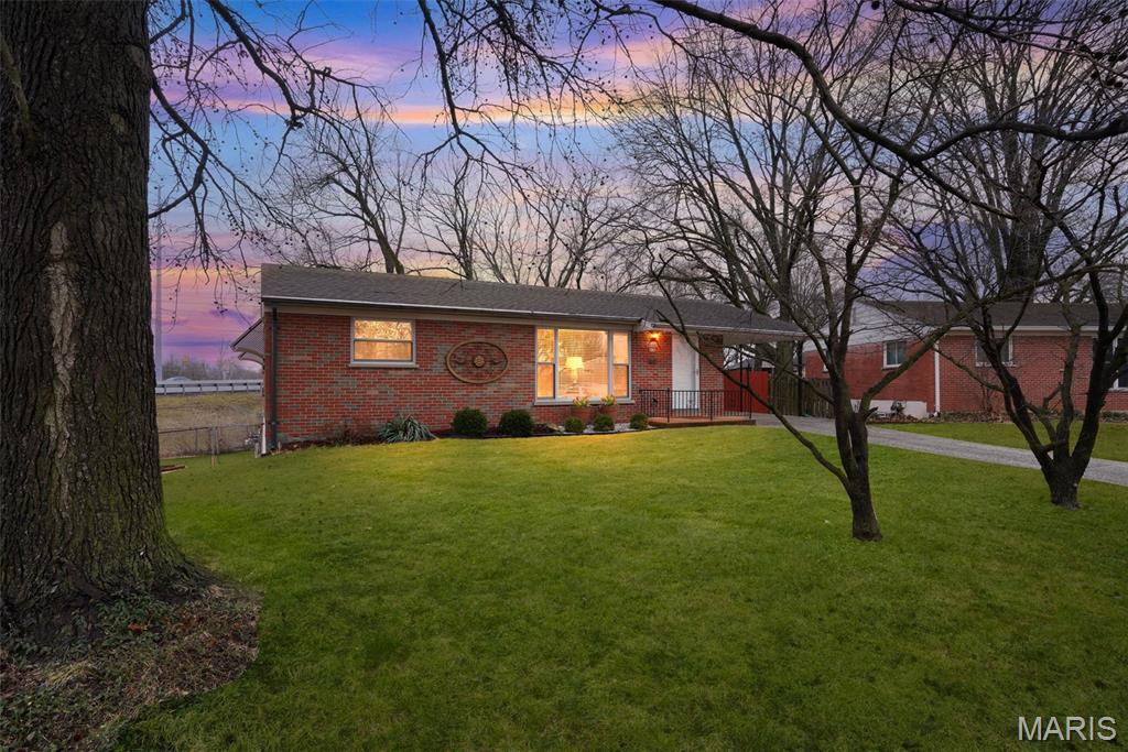 Mockingbird Hill 5 - Residential