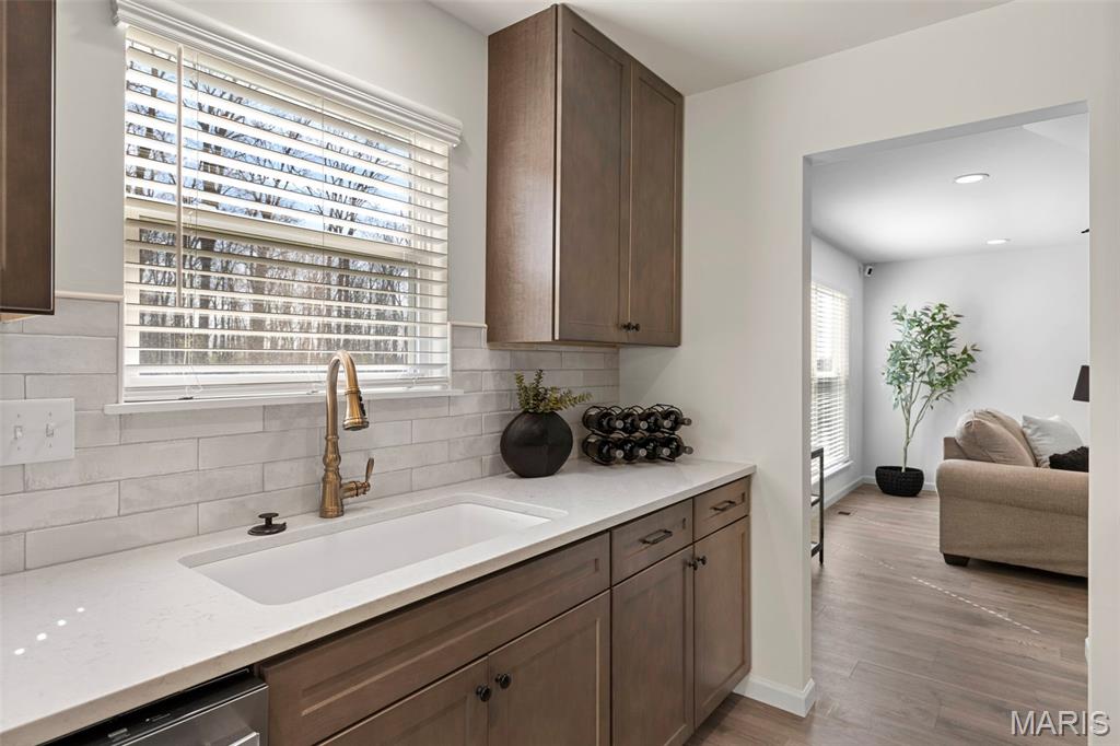 The Timbers - Residential