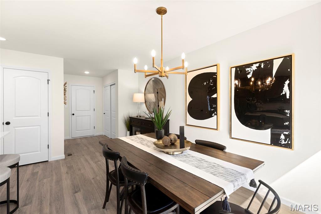 The Timbers - Residential