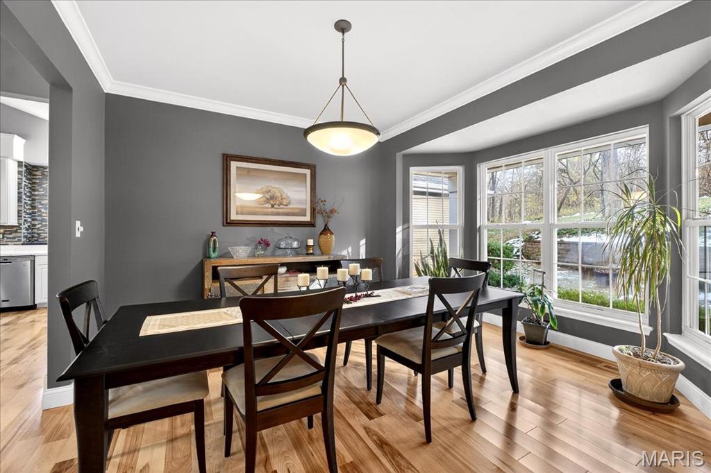 336 Wild Horse Canyon Drive