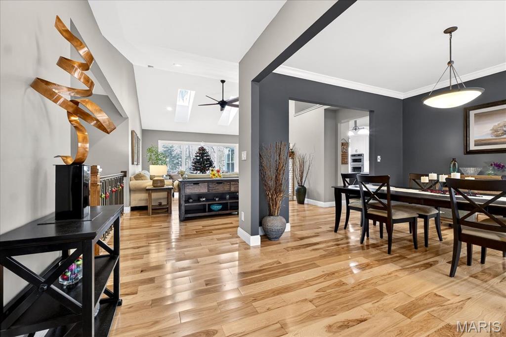 336 Wild Horse Canyon Drive