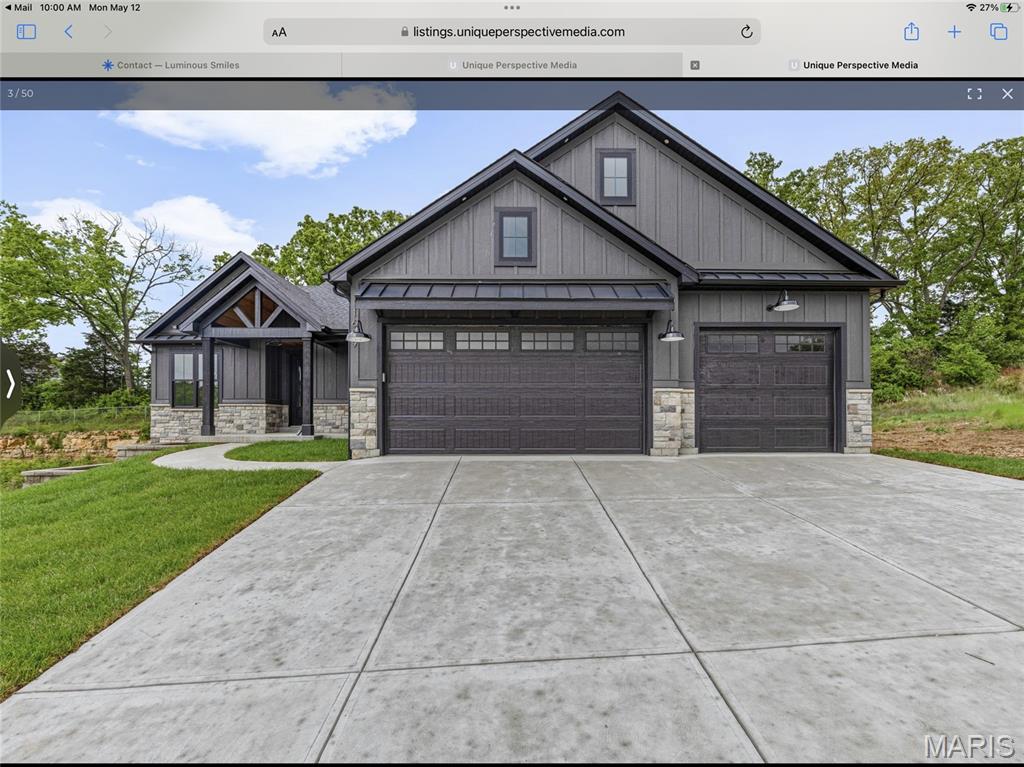 Wellington Place - Residential